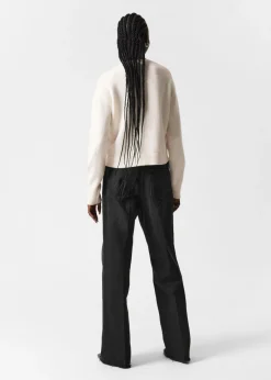 Online & Other Stories Cardigan En Laine Mérinos