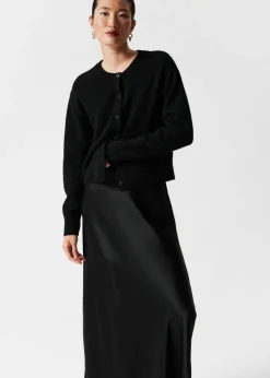 Online & Other Stories Cardigan En Laine Mérinos