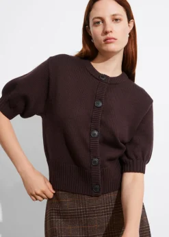 Shop & Other Stories Cardigan En Laine Mérinos
