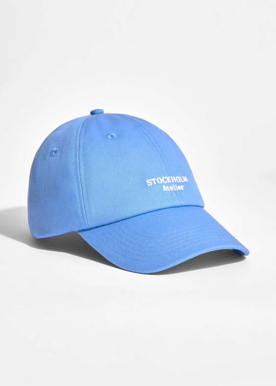Online & Other Stories Casquette De Baseball Brodée