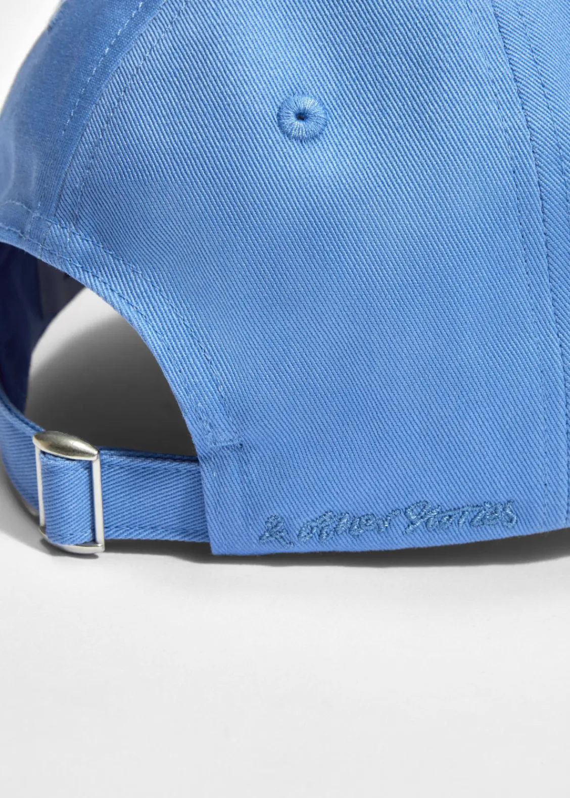Online & Other Stories Casquette De Baseball Brodée