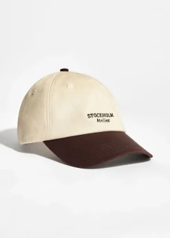 Online & Other Stories Casquette De Baseball Brodée