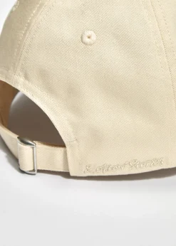 Online & Other Stories Casquette De Baseball Brodée
