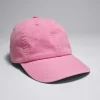 New & Other Stories Casquette De Baseball En Denim Décoloré