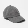 Online & Other Stories Casquette De Baseball En Feutre