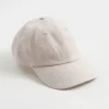 Cheap & Other Stories Casquette De Baseball En Lin Blé
