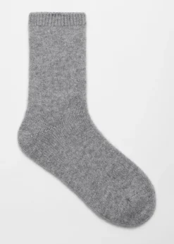 Store & Other Stories Chaussettes En Cachemire