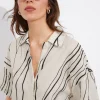 New & Other Stories Chemise à Manches Courtes