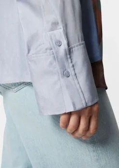 Store & Other Stories Chemise Imprimée Impression visages