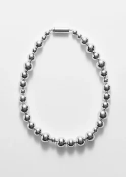 Best Sale & Other Stories Collier Asymétrique En Perles