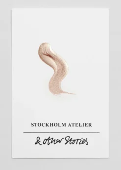 Flash Sale & Other Stories Couleur De Vernis Brassy Sparkle