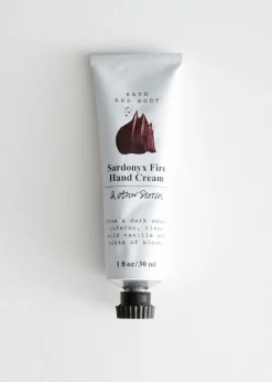 Flash Sale & Other Stories Crème Pour Les Mains Bois Arabesque