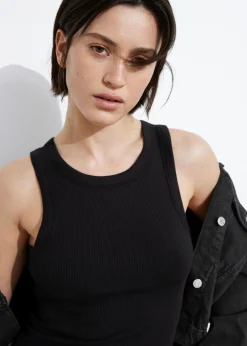 Flash Sale & Other Stories Débardeur Ajusté
