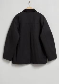 Best Sale & Other Stories Duffel-coat Ample