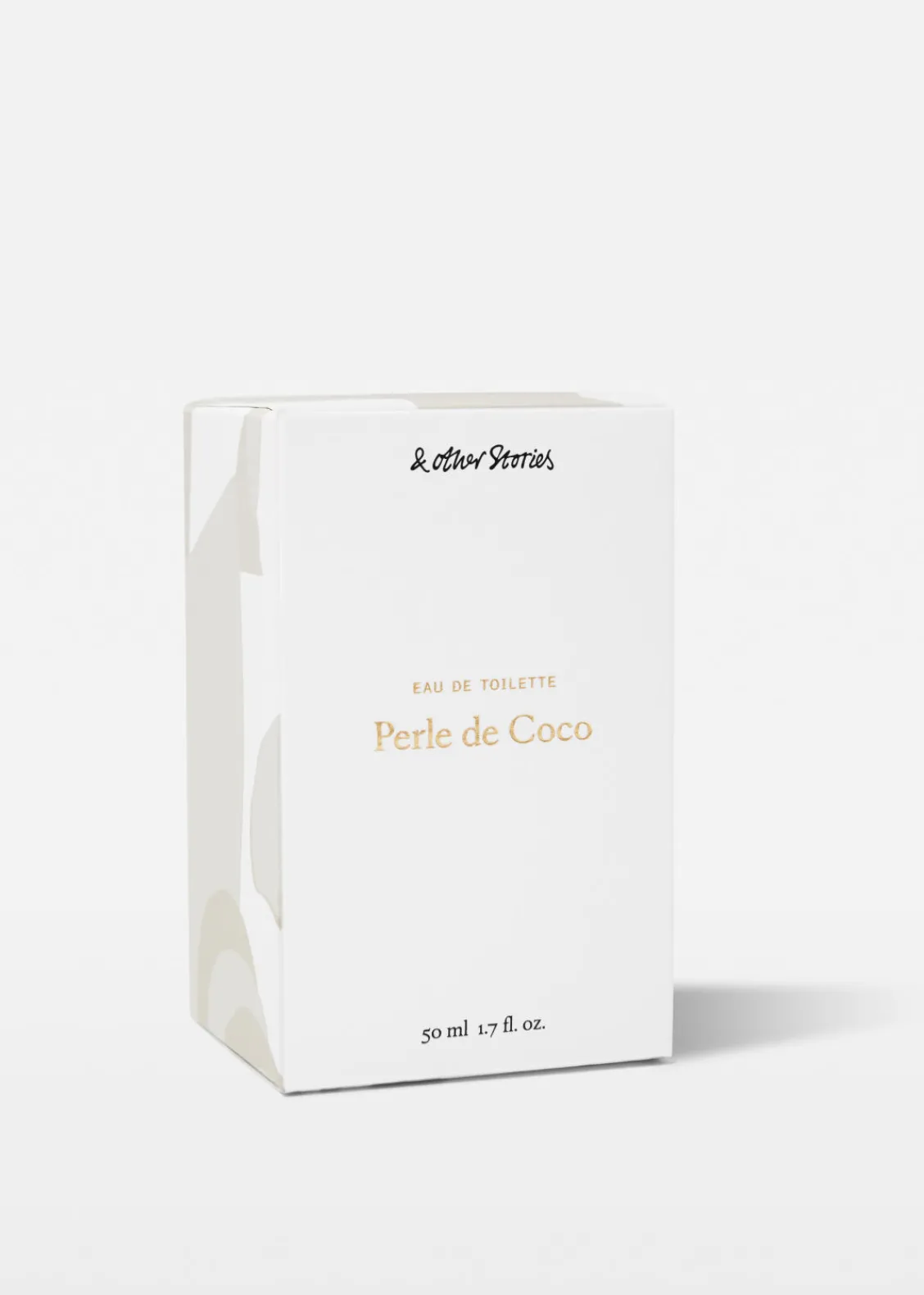 Best & Other Stories Eau De Toilette Dejà Vu Mood