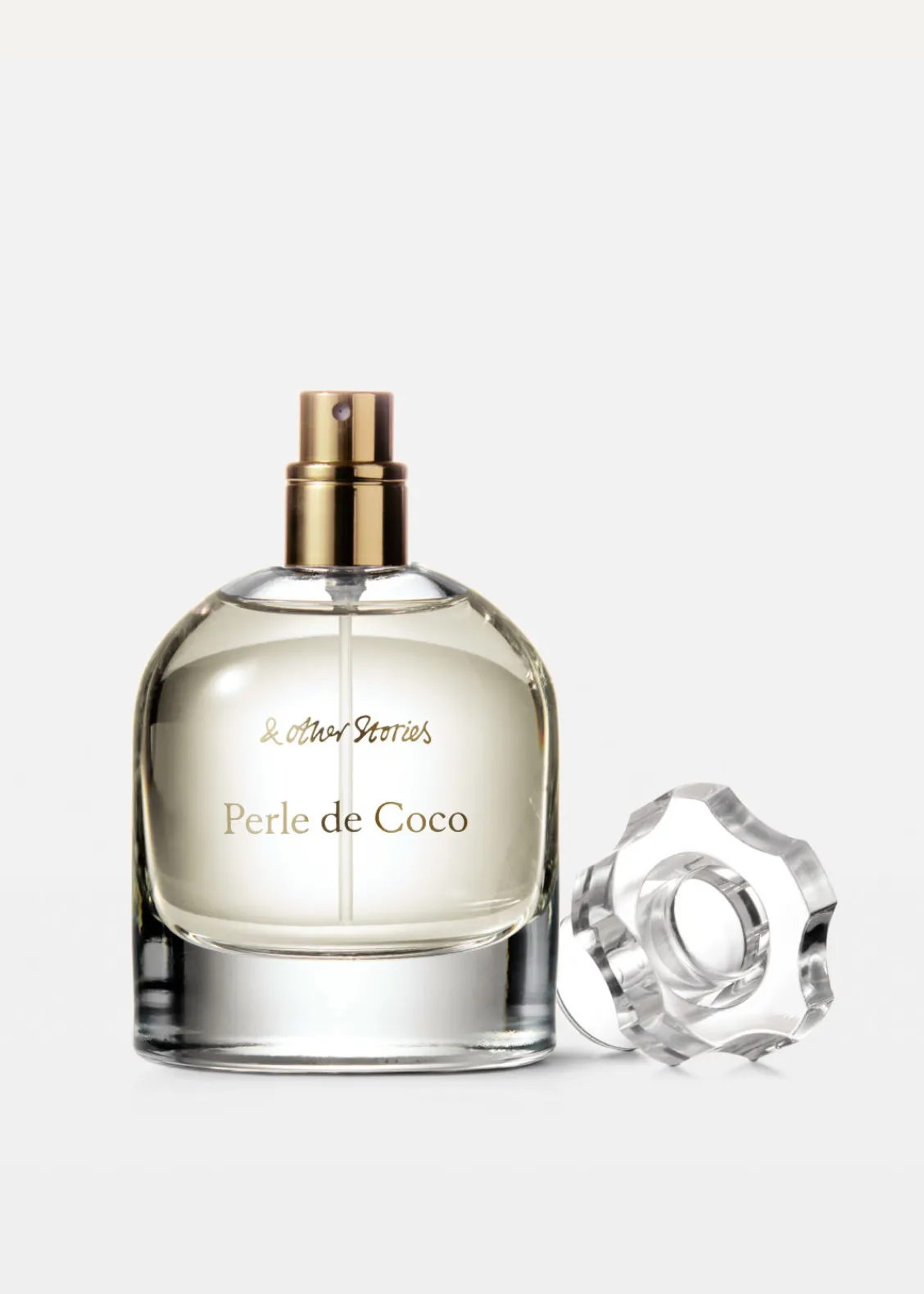 Best & Other Stories Eau De Toilette Dejà Vu Mood