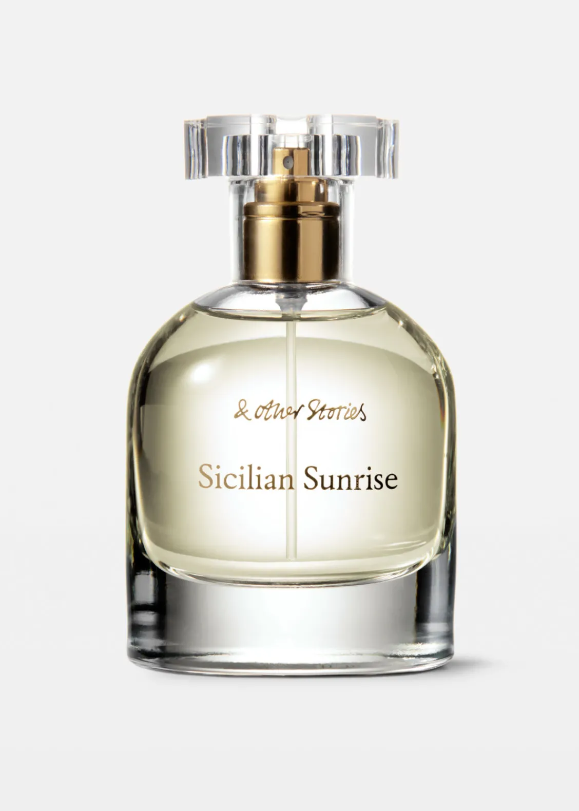 Best & Other Stories Eau De Toilette Dejà Vu Mood