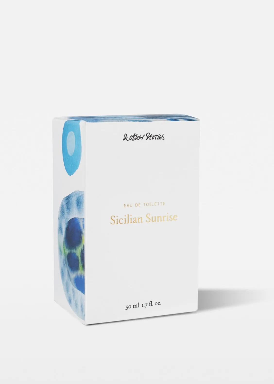 Best & Other Stories Eau De Toilette Dejà Vu Mood