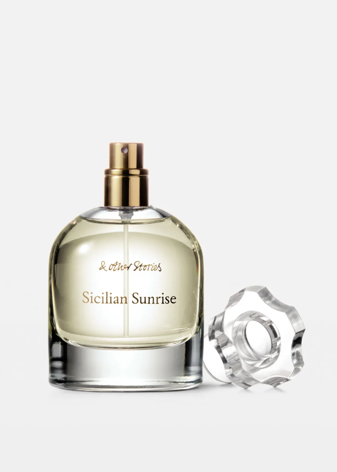 Best & Other Stories Eau De Toilette Dejà Vu Mood
