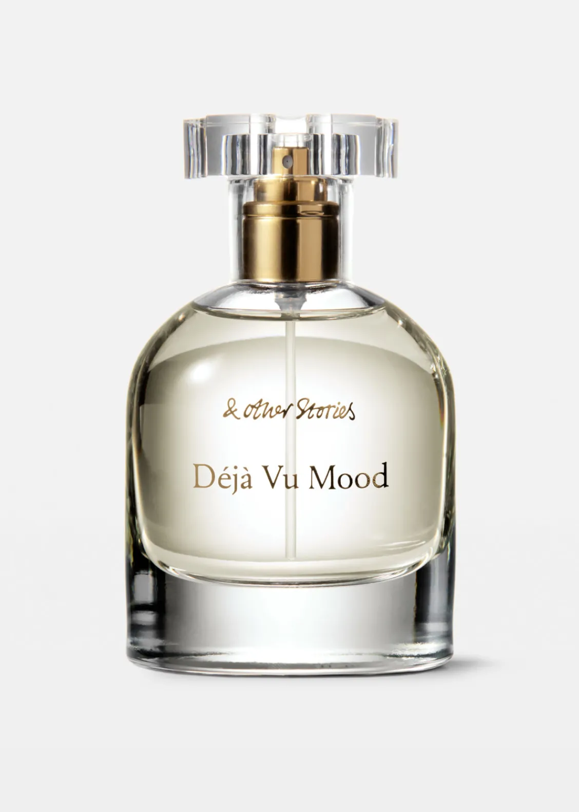 Best & Other Stories Eau De Toilette Dejà Vu Mood