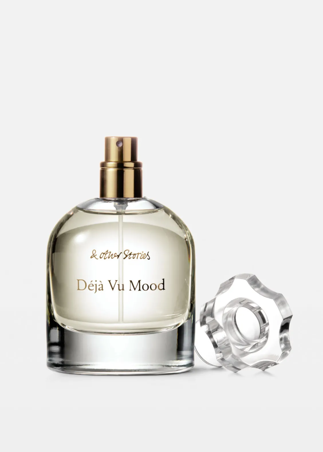 Best & Other Stories Eau De Toilette Dejà Vu Mood