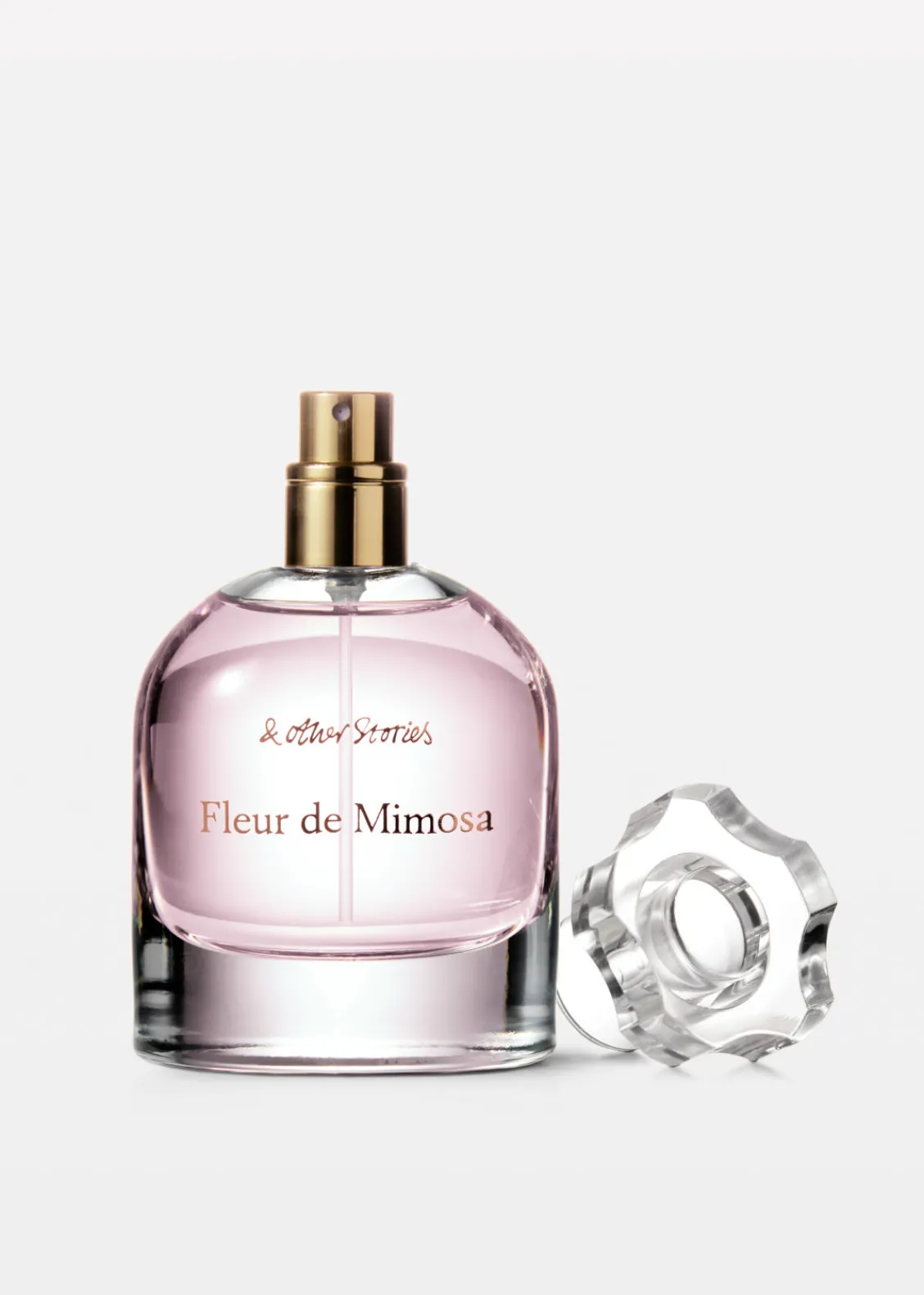 Best & Other Stories Eau De Toilette Dejà Vu Mood