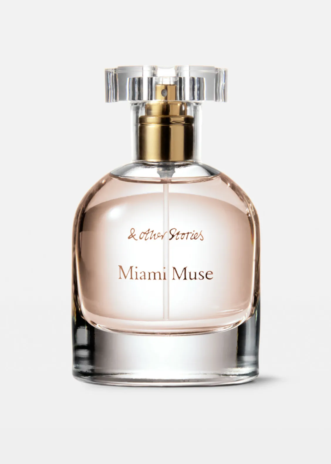 Best & Other Stories Eau De Toilette Dejà Vu Mood