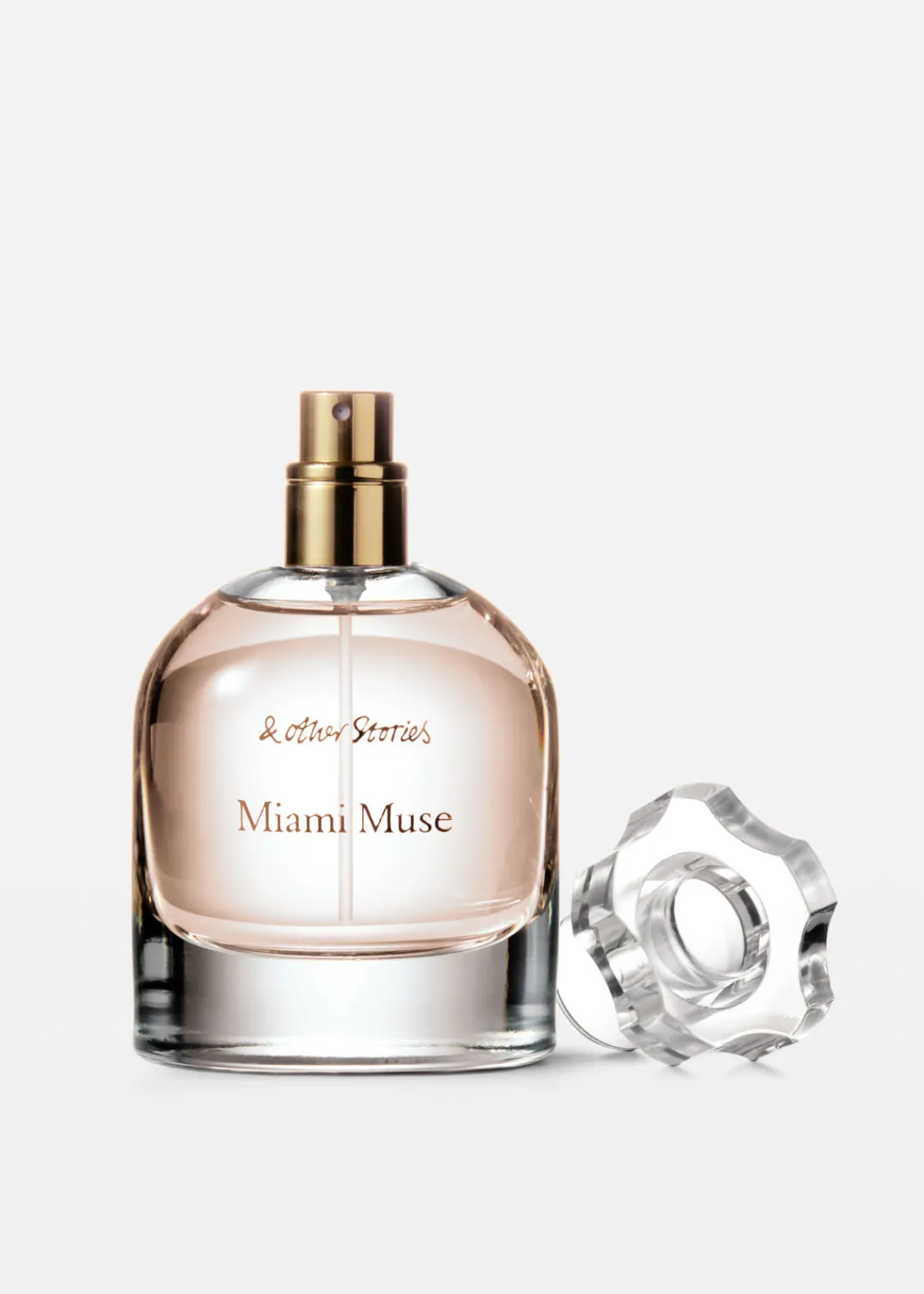 Best & Other Stories Eau De Toilette Dejà Vu Mood