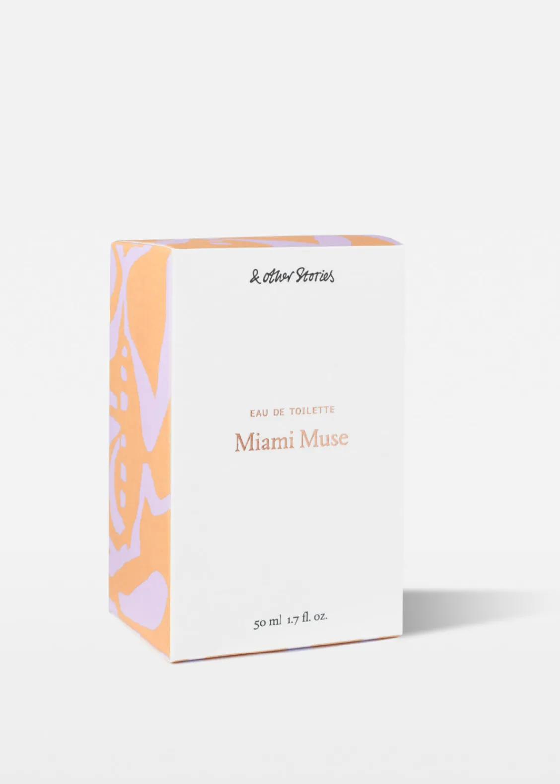 Best & Other Stories Eau De Toilette Dejà Vu Mood