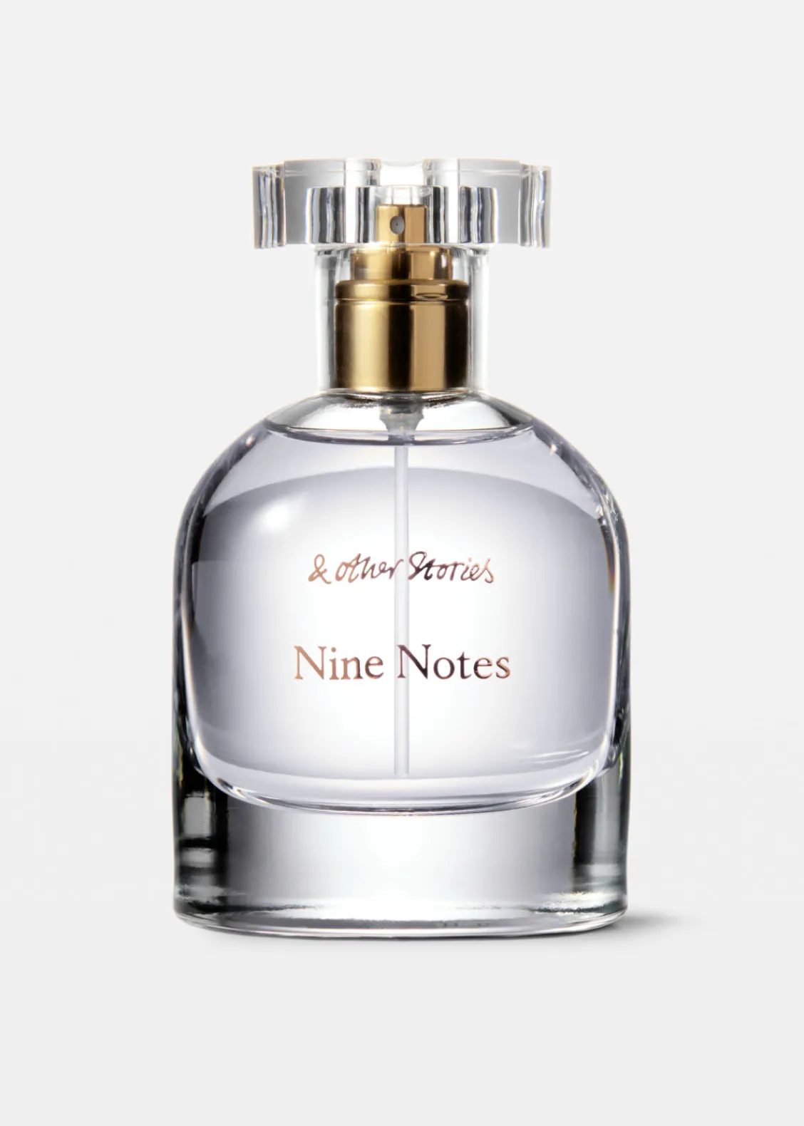 Best & Other Stories Eau De Toilette Dejà Vu Mood