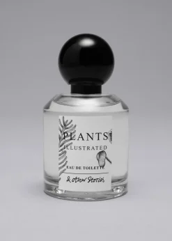 Outlet & Other Stories Eau De Toilette Solar Essay
