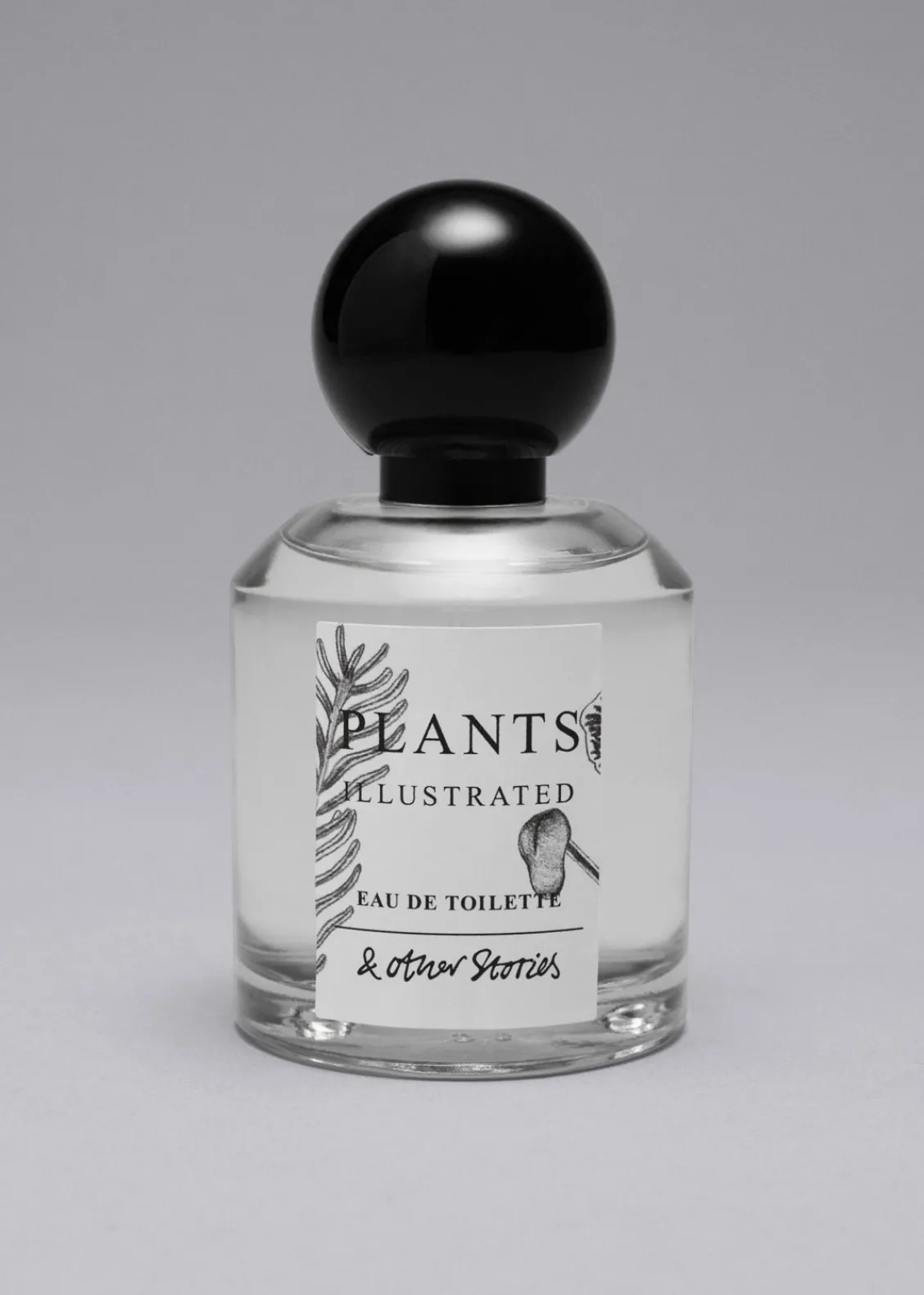Outlet & Other Stories Eau De Toilette Solar Essay