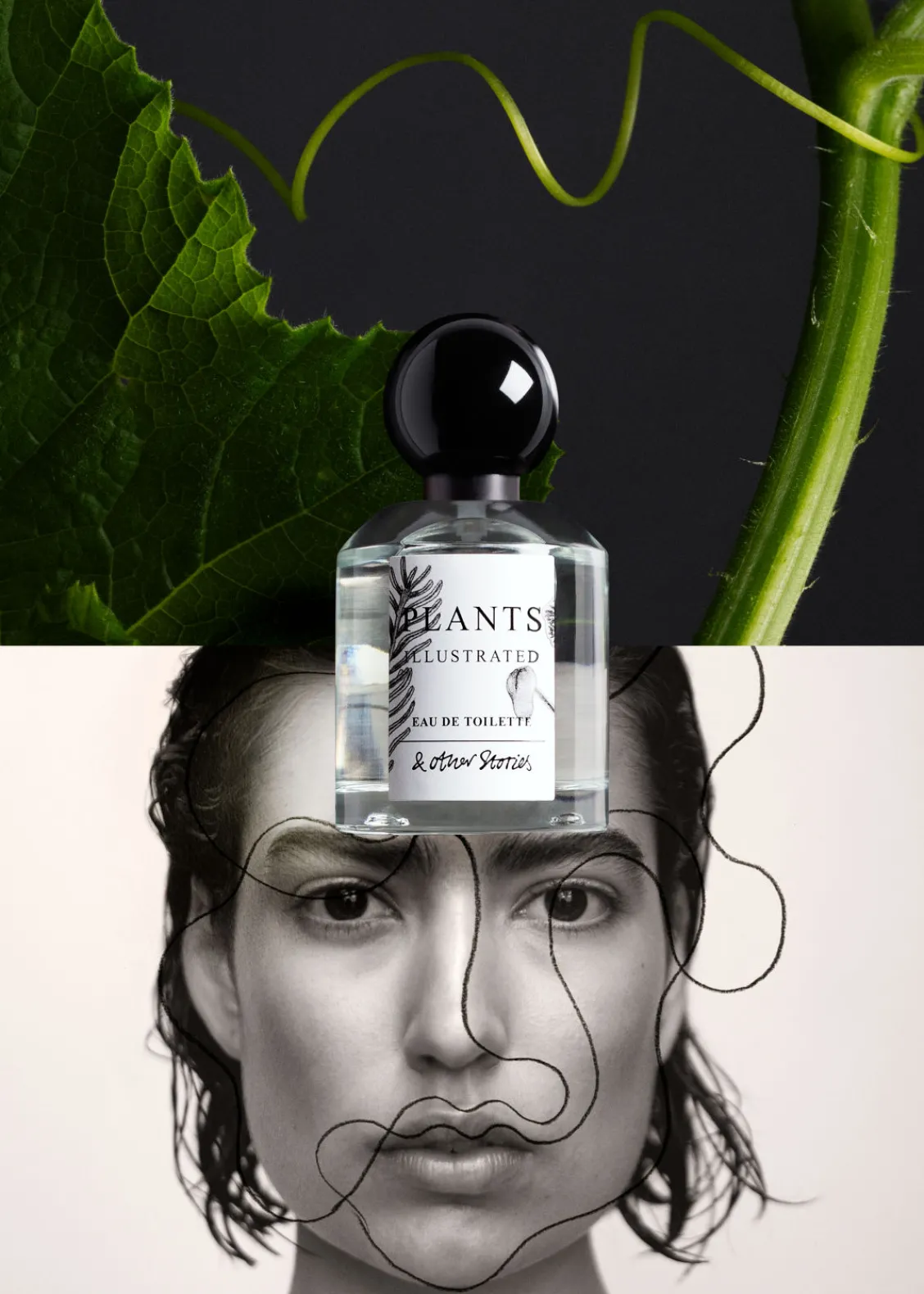 Outlet & Other Stories Eau De Toilette Solar Essay