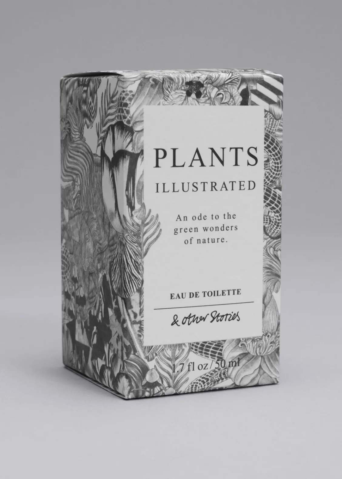 Outlet & Other Stories Eau De Toilette Solar Essay