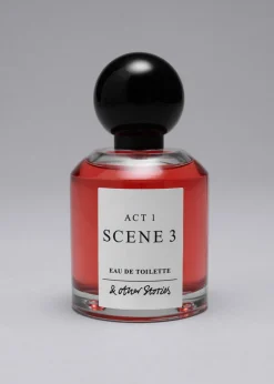 Outlet & Other Stories Eau De Toilette Solar Essay