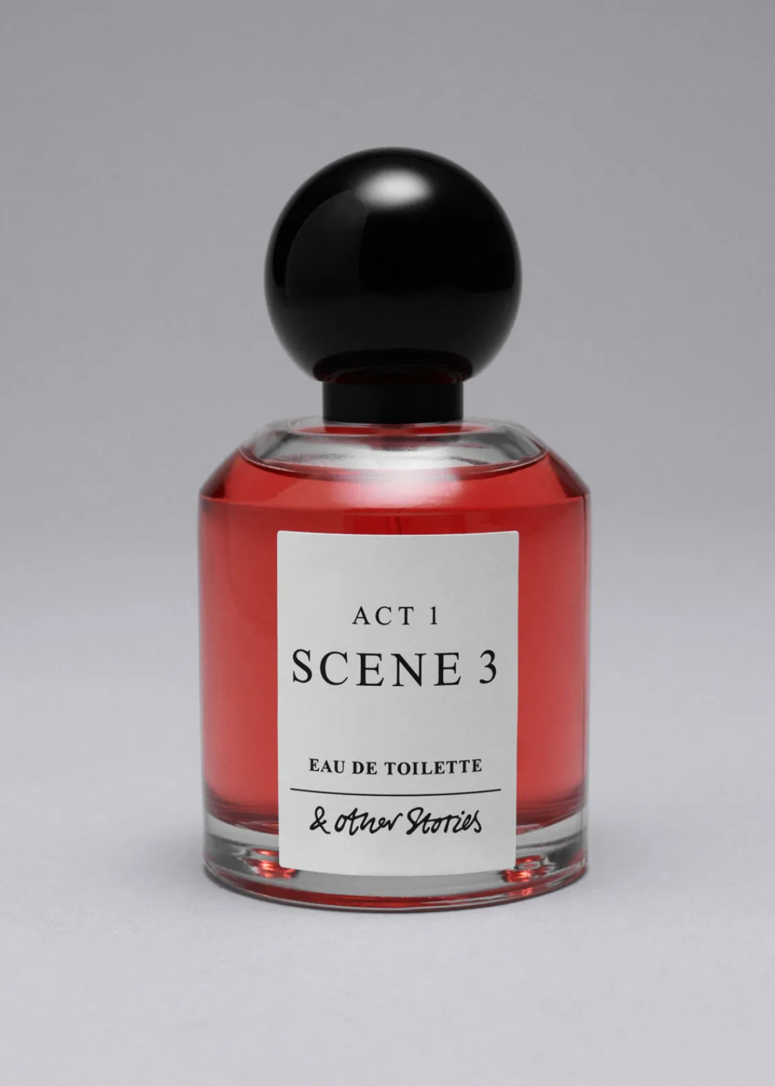 Outlet & Other Stories Eau De Toilette Solar Essay