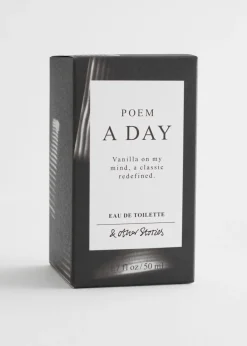 Outlet & Other Stories Eau De Toilette Solar Essay