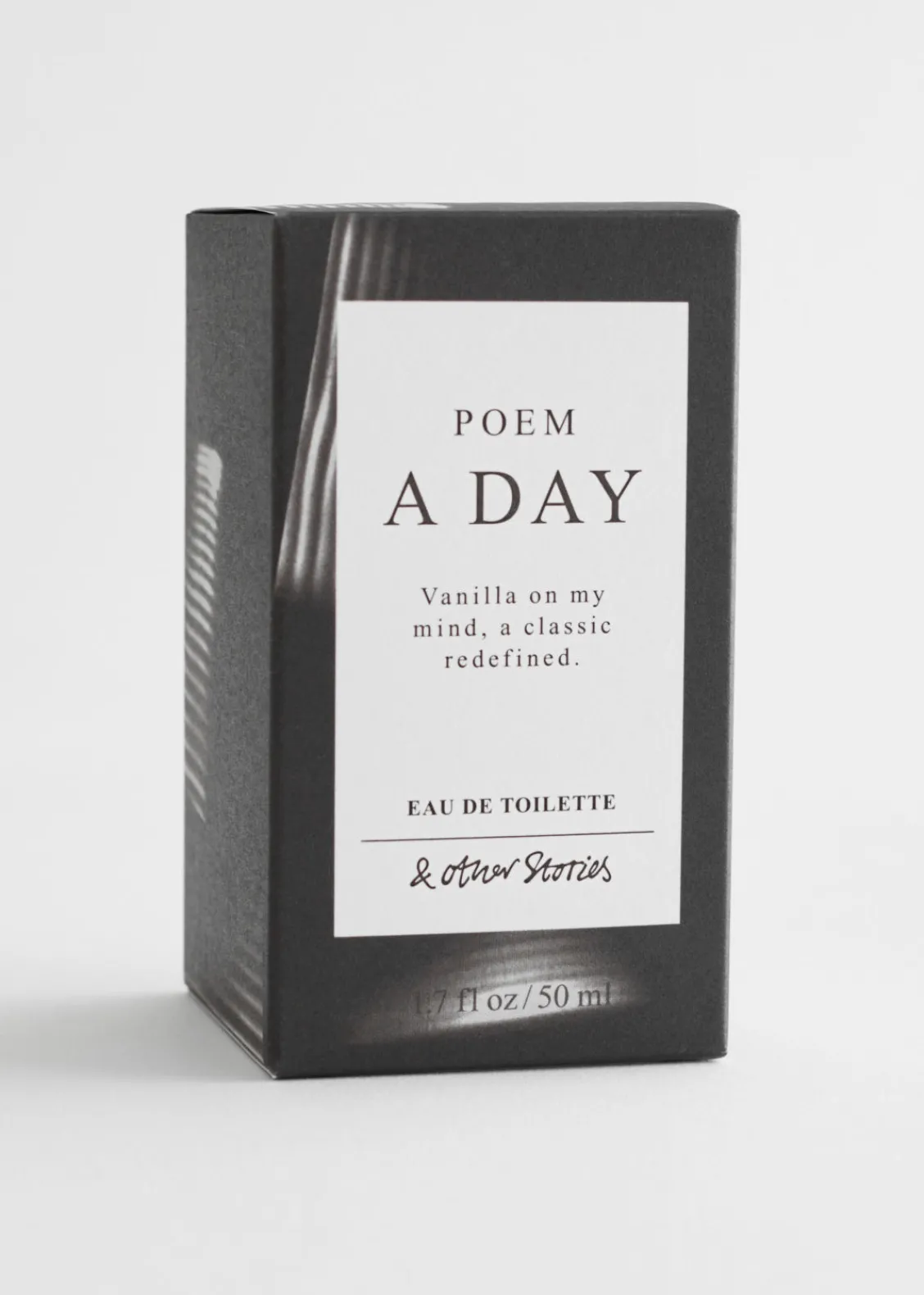 Outlet & Other Stories Eau De Toilette Solar Essay