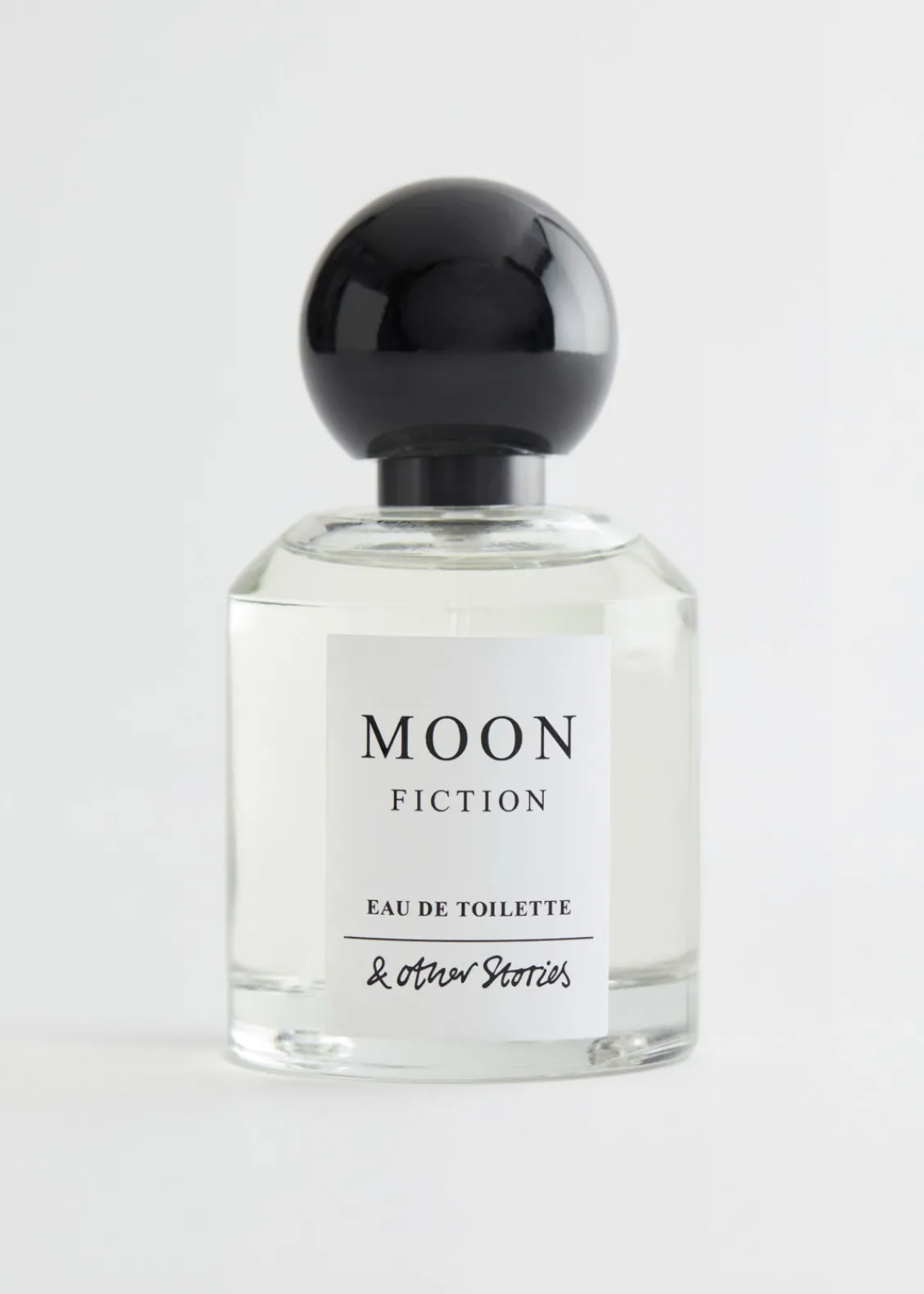 Outlet & Other Stories Eau De Toilette Solar Essay