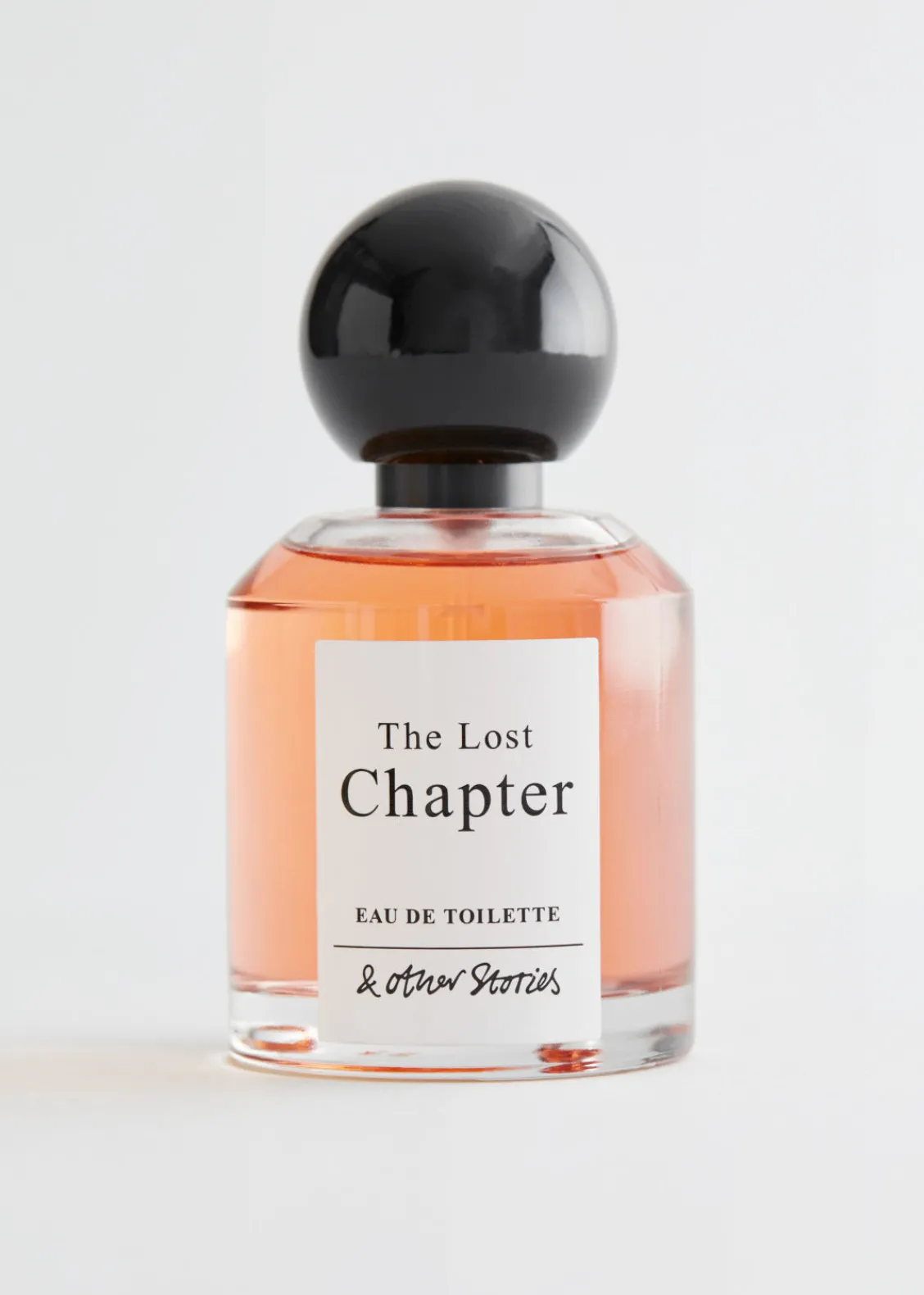 Outlet & Other Stories Eau De Toilette Solar Essay