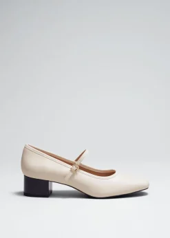 Cheap & Other Stories Escarpins Mary Jane