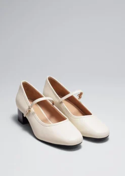 Cheap & Other Stories Escarpins Mary Jane
