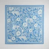 Cheap & Other Stories Foulard Carré à Imprimé Léopard