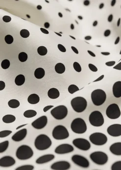 Best & Other Stories Foulard Carré à Pois