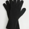 Cheap & Other Stories Gants En Cachemire Tricotés
