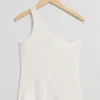 Discount & Other Stories Haut Asymétrique