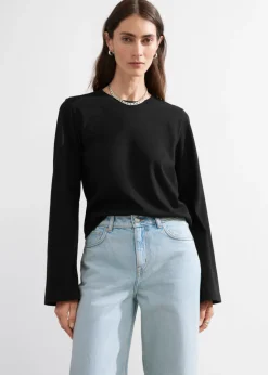 Shop & Other Stories Haut En Jersey