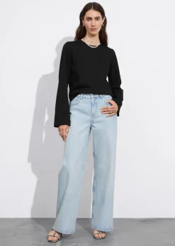 Shop & Other Stories Haut En Jersey