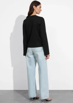 Shop & Other Stories Haut En Jersey