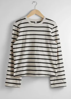 Shop & Other Stories Haut En Jersey